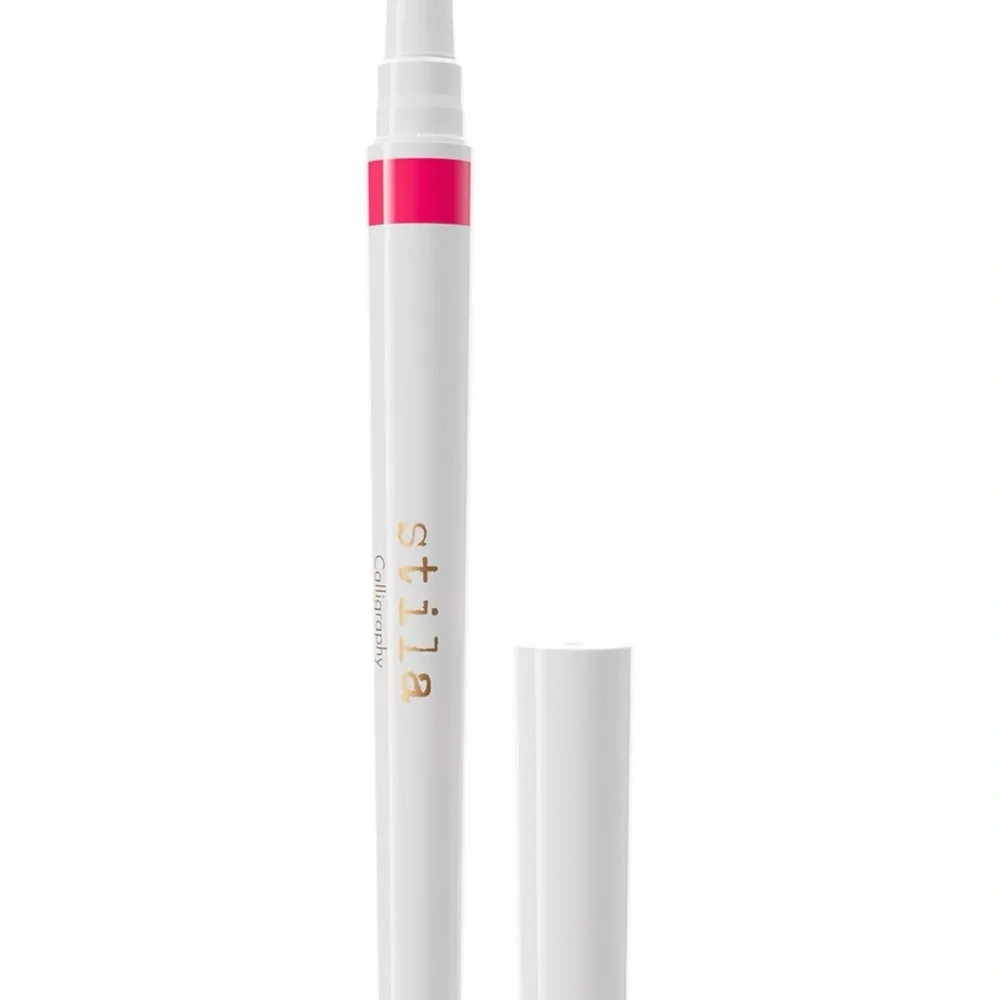 Stila Lip Stain Calligraphy - MARGARET NIB